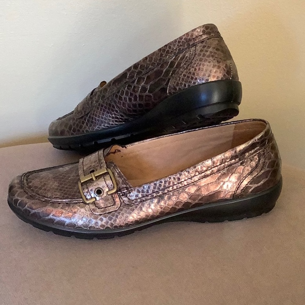 Hotter Comfort Concept Shoes